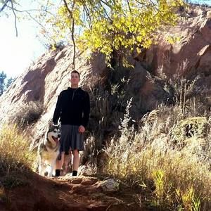 Meet your Posher, Nick